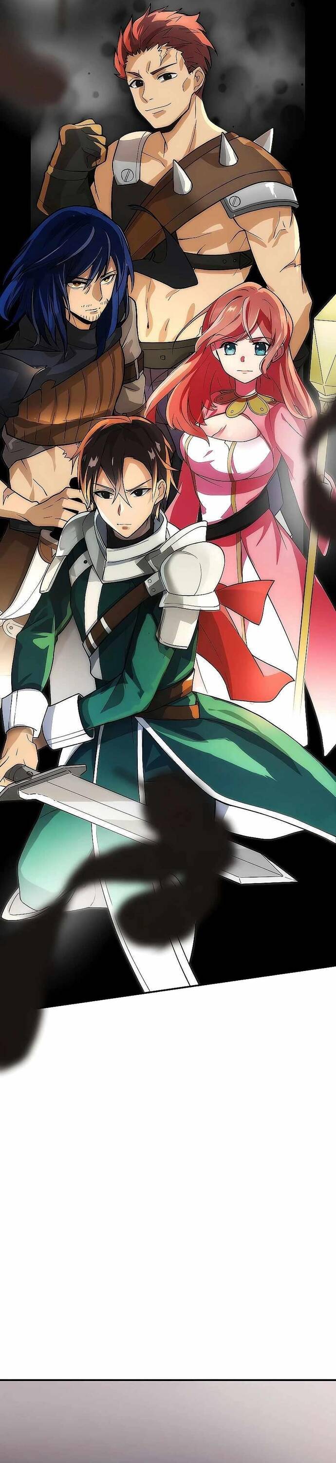 Game Thủ Tái Xuất, Trọng Lực Vô Song Chapter 1 - Trang 2