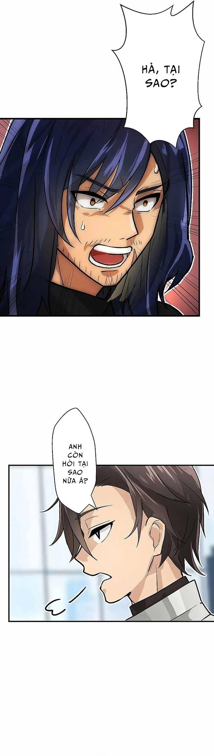 Game Thủ Tái Xuất, Trọng Lực Vô Song Chapter 1 - Trang 2