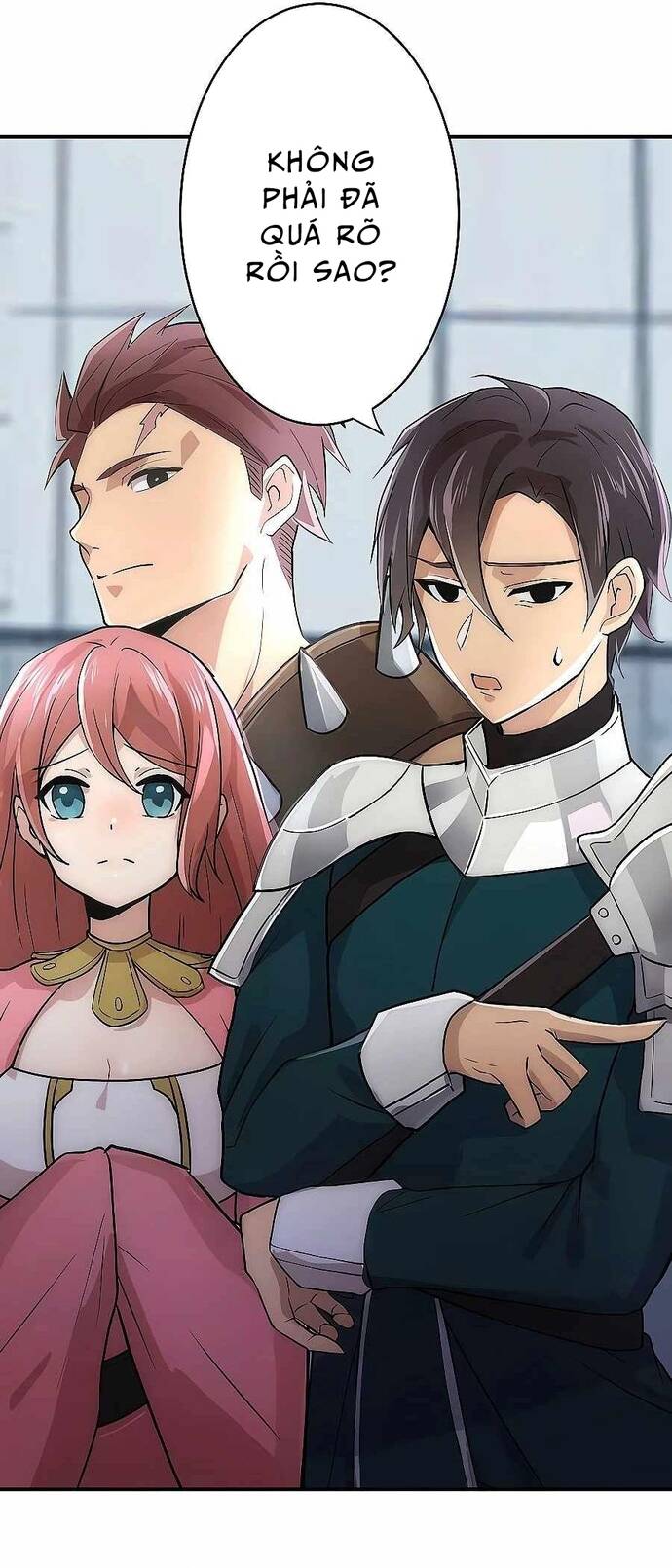 Game Thủ Tái Xuất, Trọng Lực Vô Song Chapter 1 - Trang 2