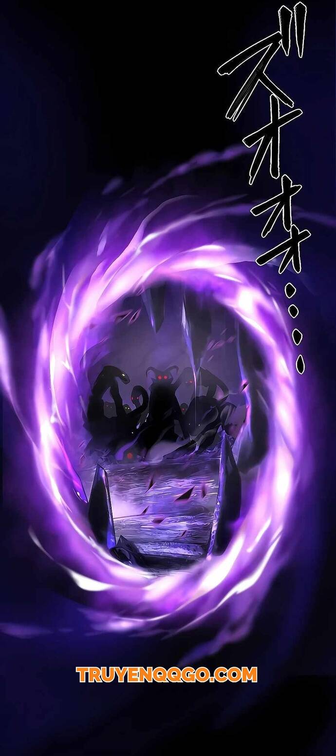 Game Thủ Tái Xuất, Trọng Lực Vô Song Chapter 1 - Trang 2