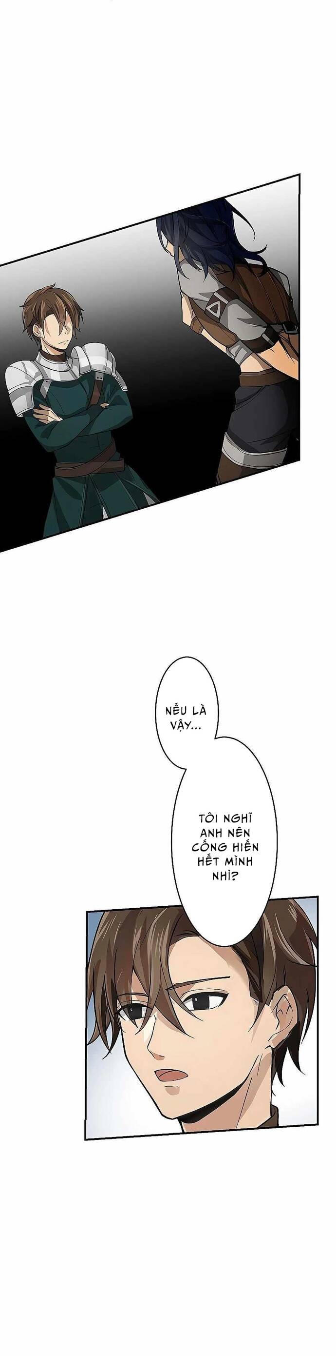 Game Thủ Tái Xuất, Trọng Lực Vô Song Chapter 1 - Trang 2