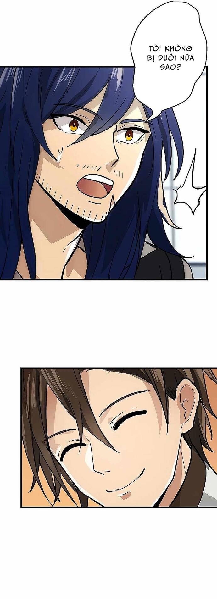 Game Thủ Tái Xuất, Trọng Lực Vô Song Chapter 1 - Trang 2