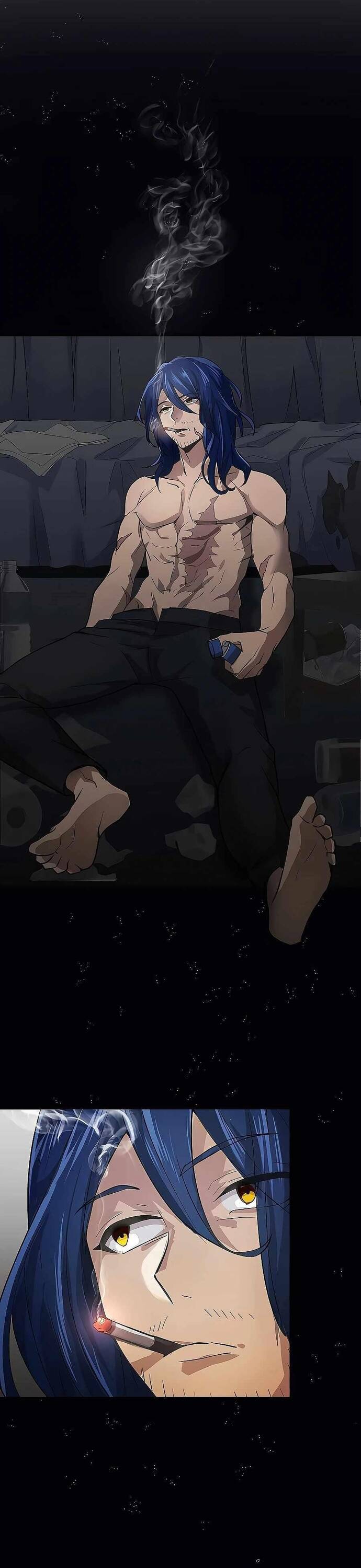 Game Thủ Tái Xuất, Trọng Lực Vô Song Chapter 1 - Trang 2