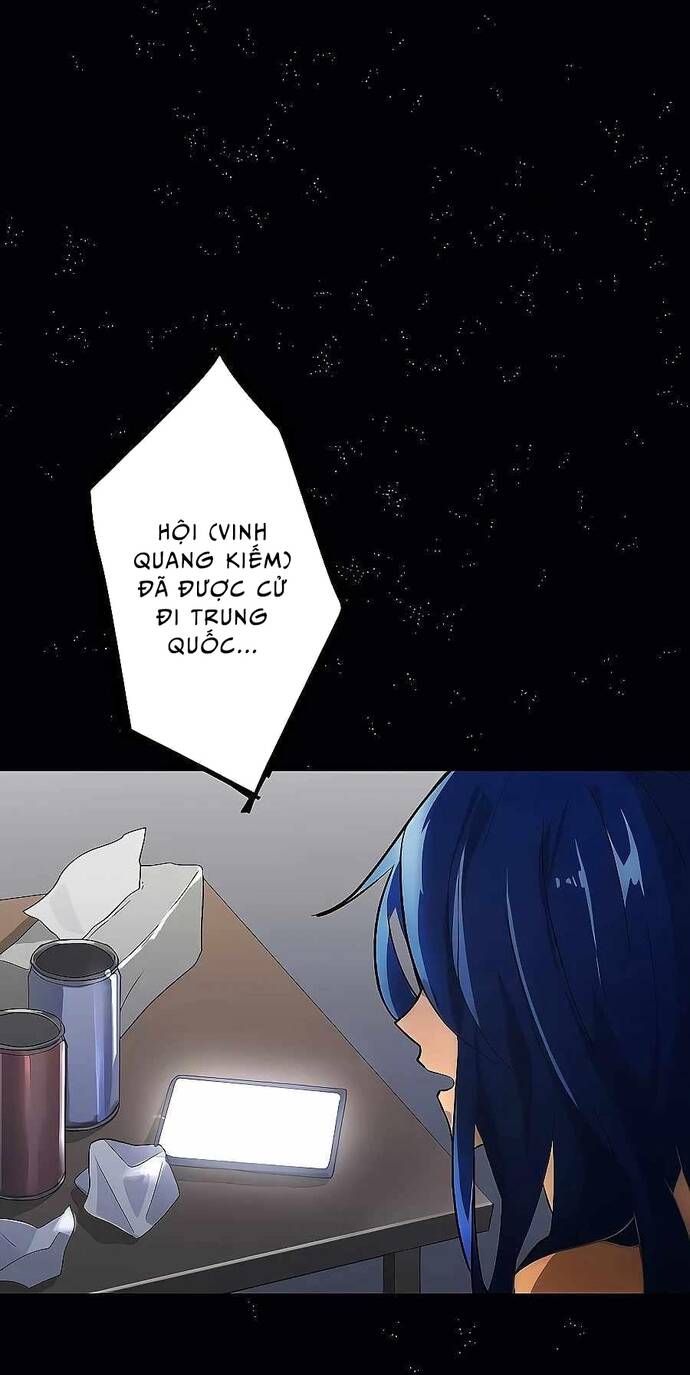 Game Thủ Tái Xuất, Trọng Lực Vô Song Chapter 1 - Trang 2
