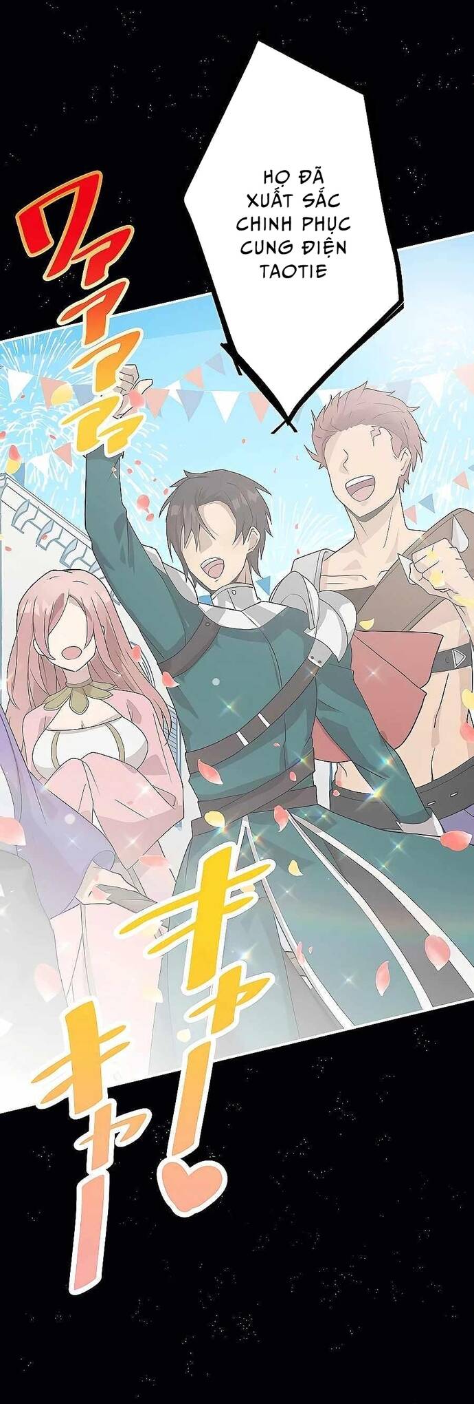 Game Thủ Tái Xuất, Trọng Lực Vô Song Chapter 1 - Trang 2