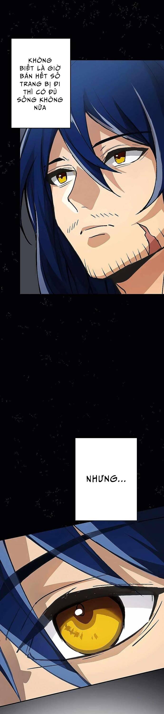 Game Thủ Tái Xuất, Trọng Lực Vô Song Chapter 1 - Trang 2