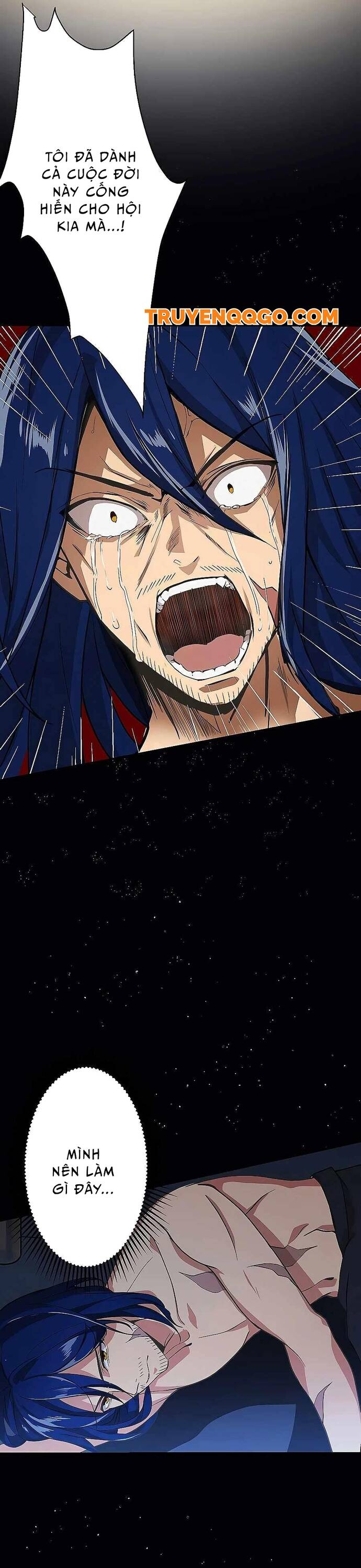 Game Thủ Tái Xuất, Trọng Lực Vô Song Chapter 1 - Trang 2