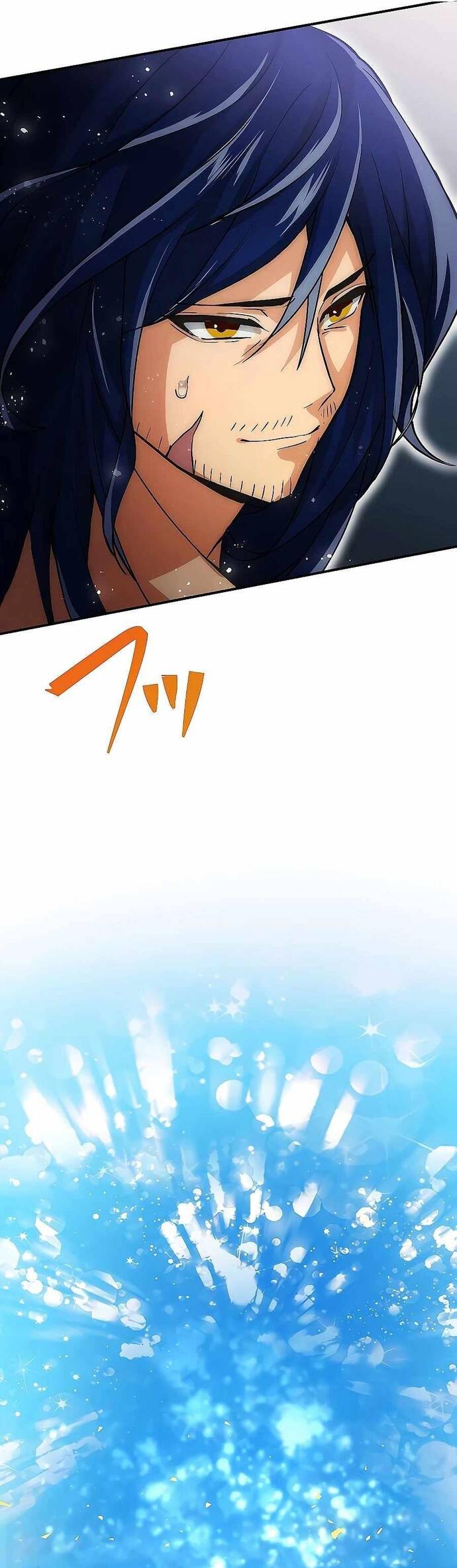 Game Thủ Tái Xuất, Trọng Lực Vô Song Chapter 1 - Trang 2