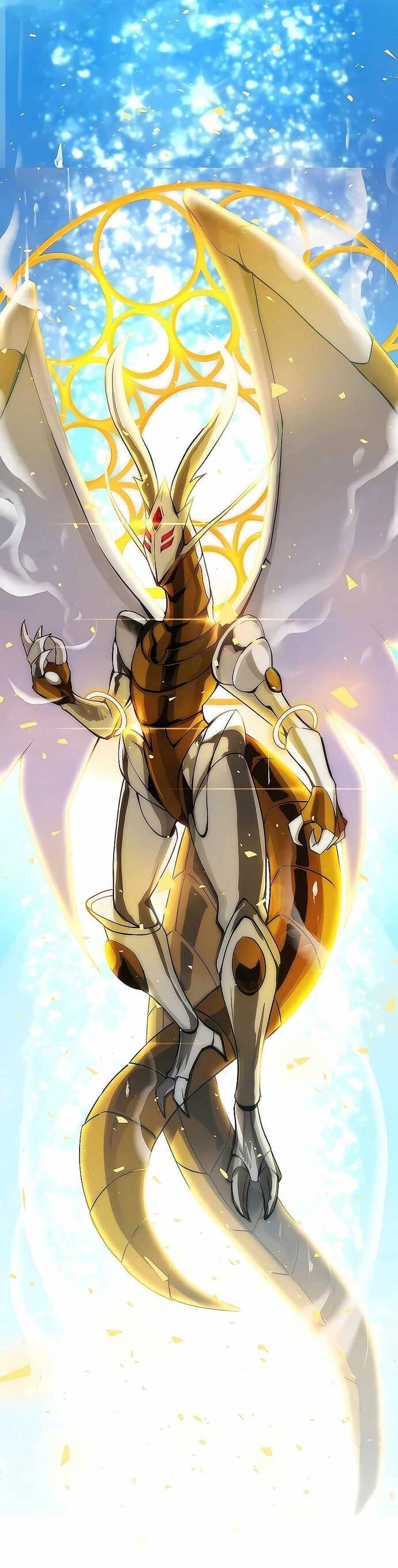 Game Thủ Tái Xuất, Trọng Lực Vô Song Chapter 1 - Trang 2