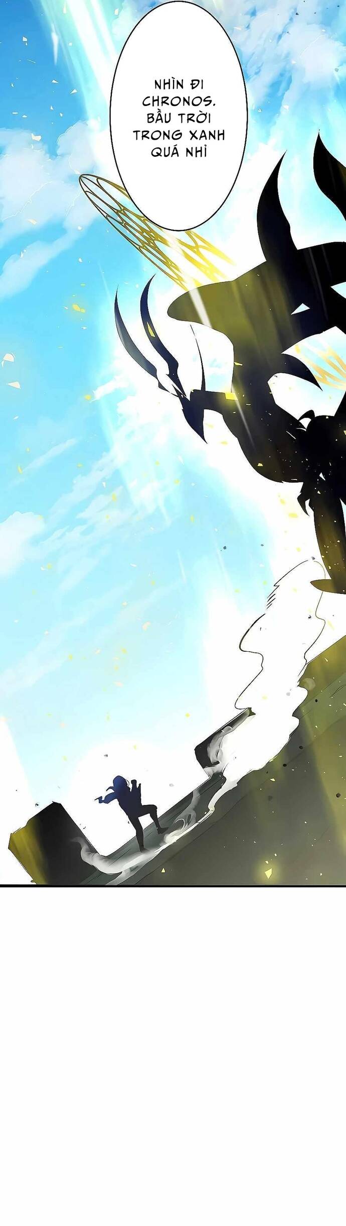 Game Thủ Tái Xuất, Trọng Lực Vô Song Chapter 1 - Trang 2