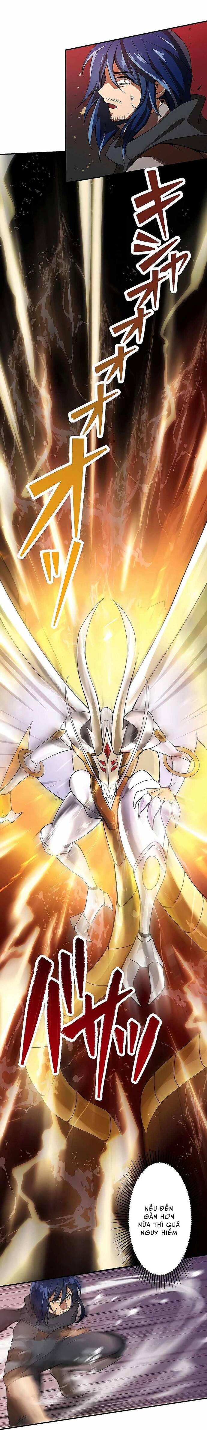 Game Thủ Tái Xuất, Trọng Lực Vô Song Chapter 1 - Trang 2