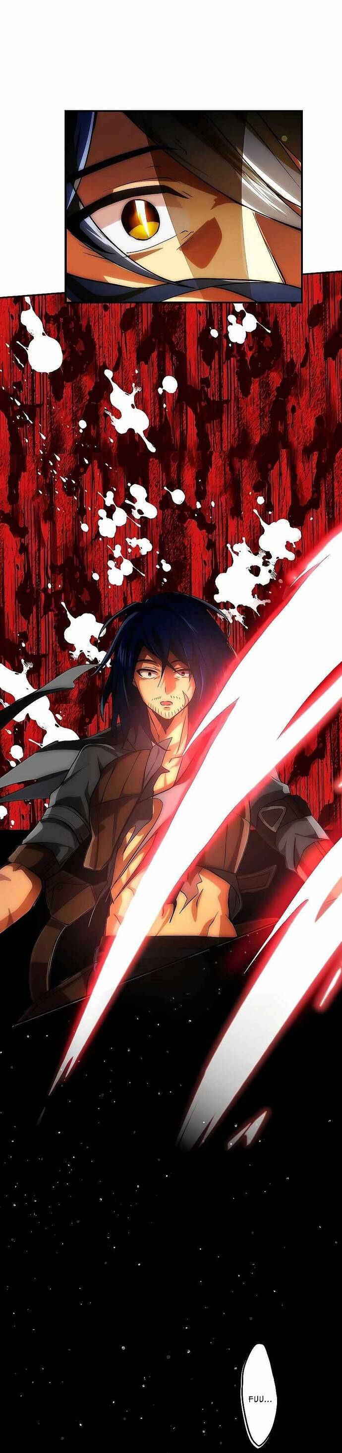 Game Thủ Tái Xuất, Trọng Lực Vô Song Chapter 1 - Trang 2