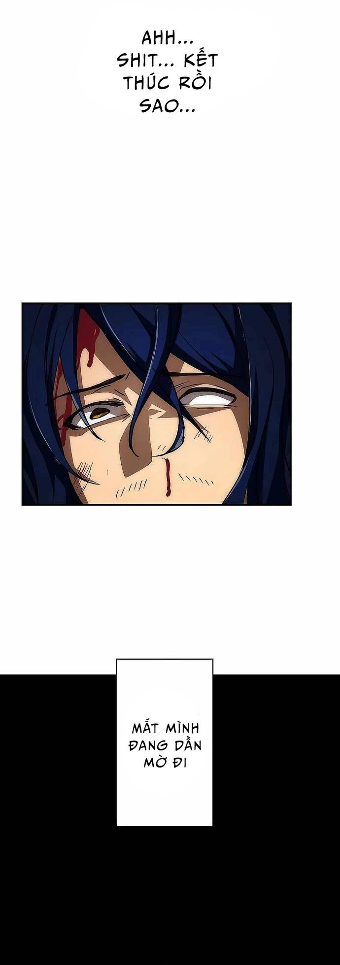 Game Thủ Tái Xuất, Trọng Lực Vô Song Chapter 1 - Trang 2