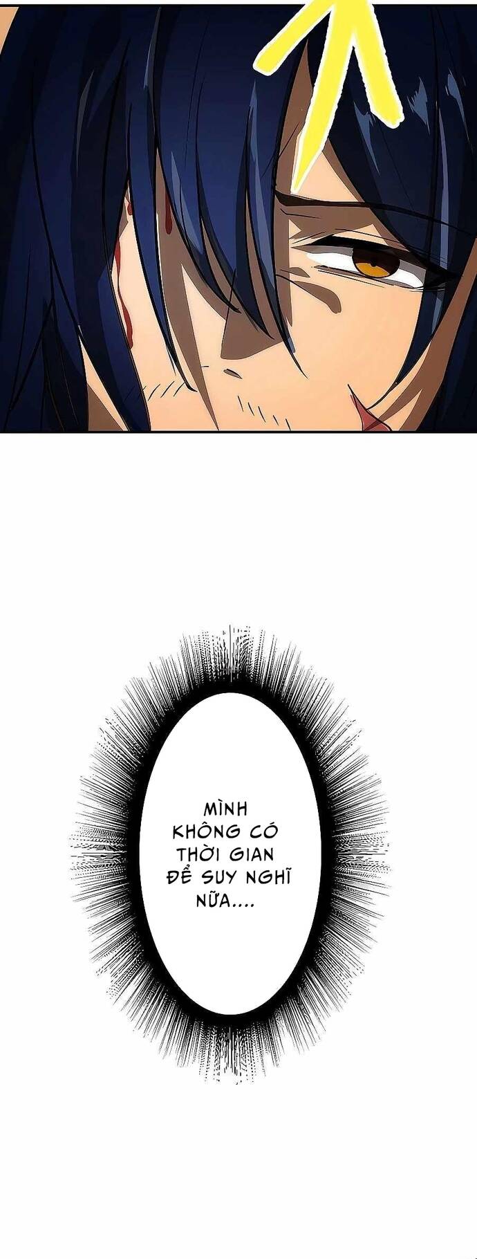 Game Thủ Tái Xuất, Trọng Lực Vô Song Chapter 1 - Trang 2