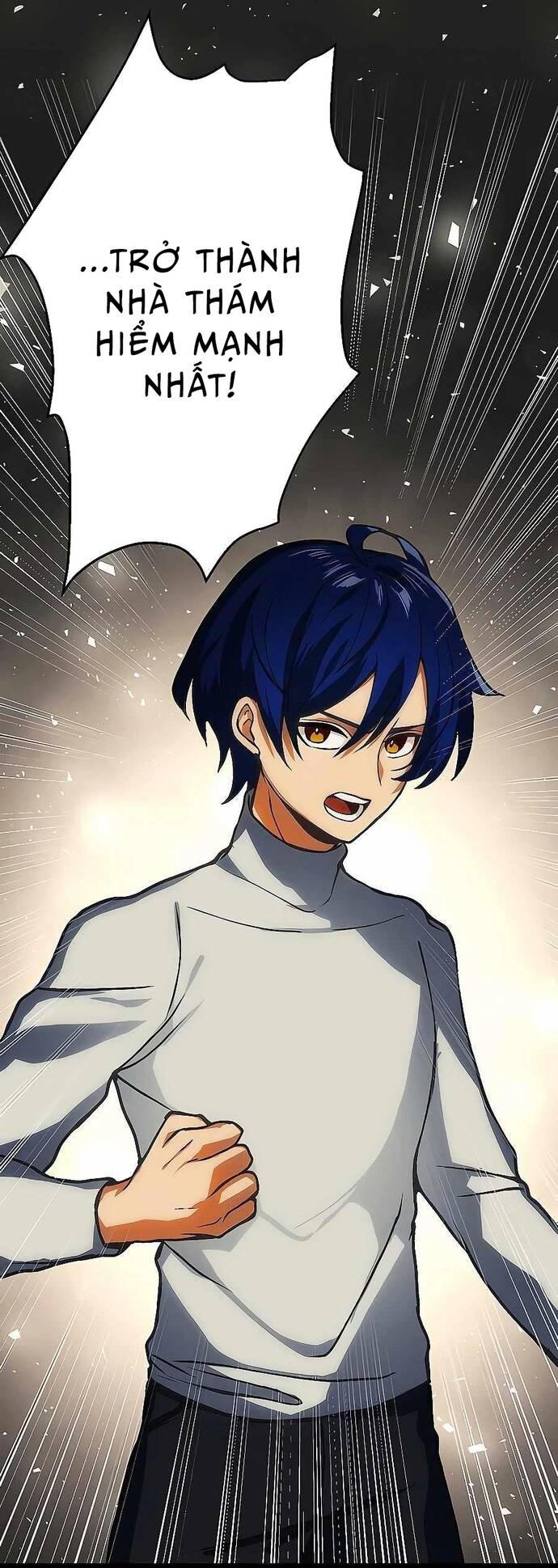 Game Thủ Tái Xuất, Trọng Lực Vô Song Chapter 1 - Trang 2