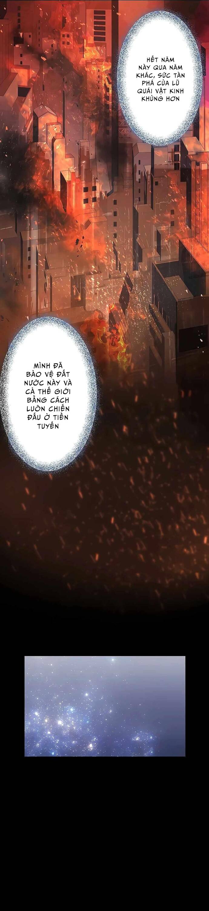 Game Thủ Tái Xuất, Trọng Lực Vô Song Chapter 1 - Trang 2