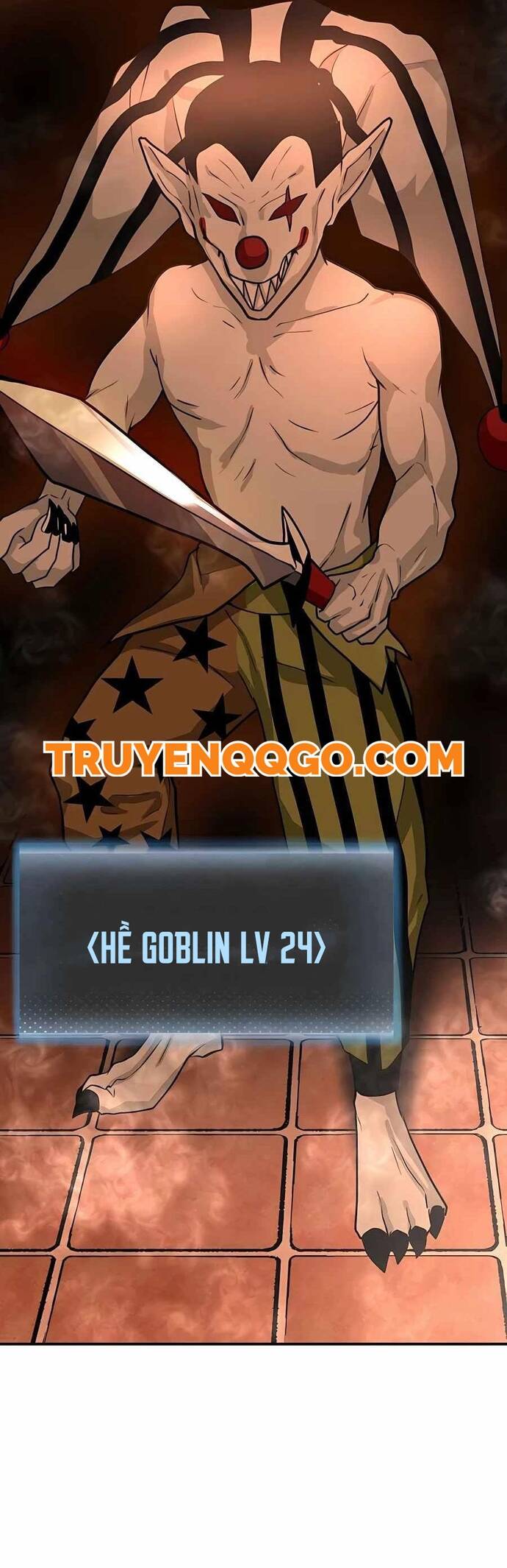 Game Thủ Tái Xuất, Trọng Lực Vô Song Chapter 10 - Trang 2