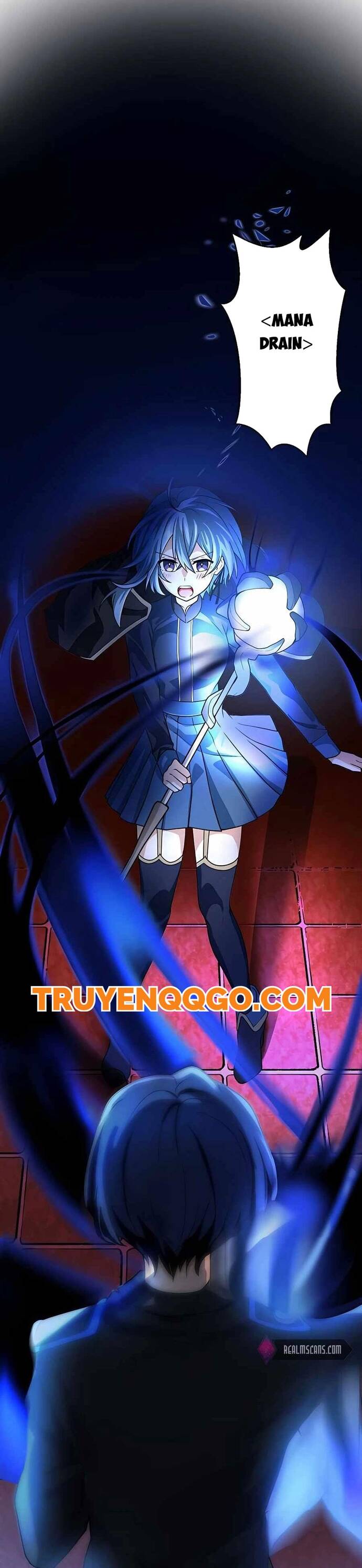 Game Thủ Tái Xuất, Trọng Lực Vô Song Chapter 10 - Trang 2