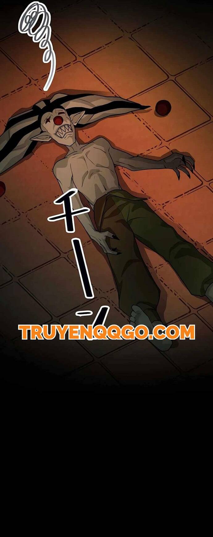 Game Thủ Tái Xuất, Trọng Lực Vô Song Chapter 10 - Trang 2