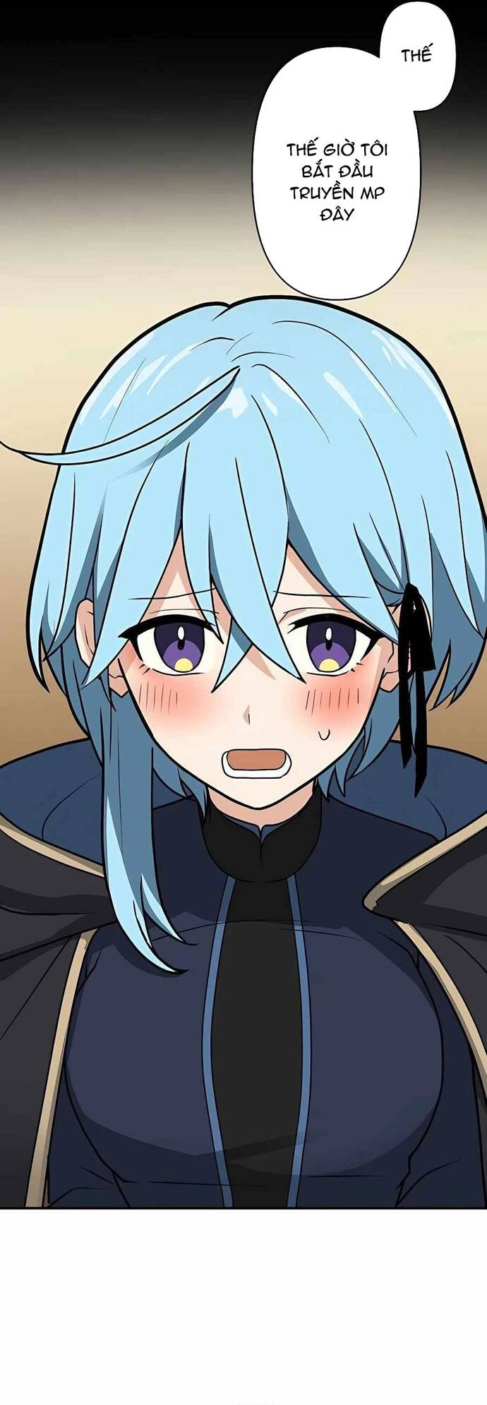 Game Thủ Tái Xuất, Trọng Lực Vô Song Chapter 10 - Trang 2