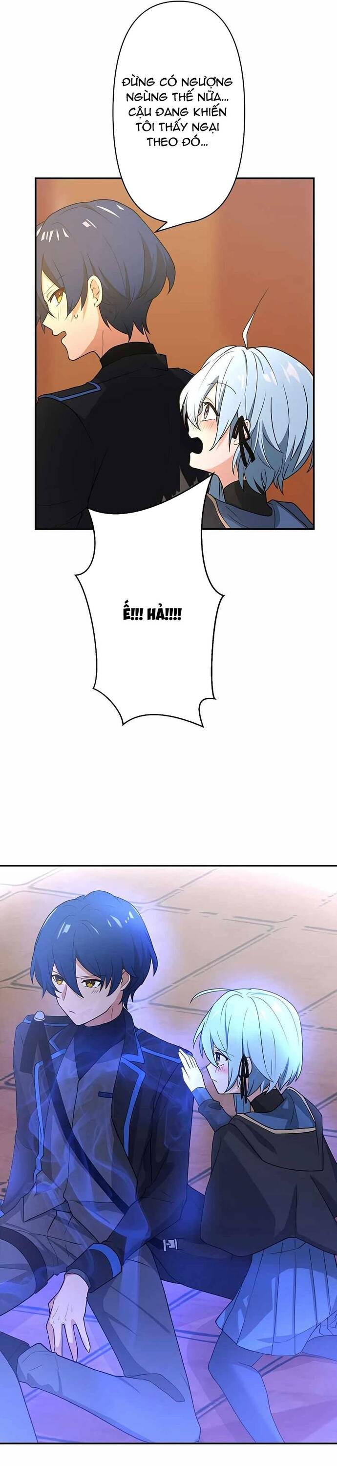 Game Thủ Tái Xuất, Trọng Lực Vô Song Chapter 10 - Trang 2