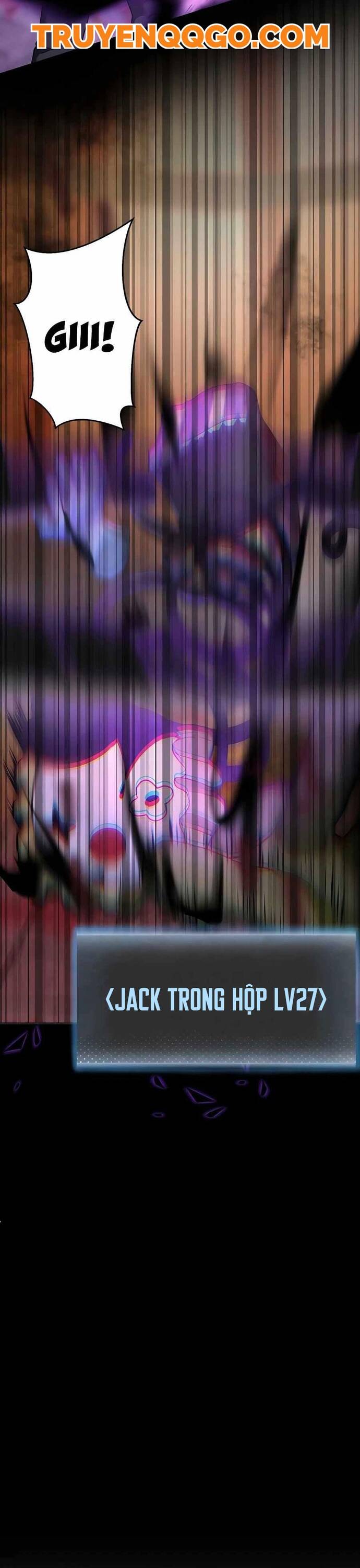 Game Thủ Tái Xuất, Trọng Lực Vô Song Chapter 10 - Trang 2