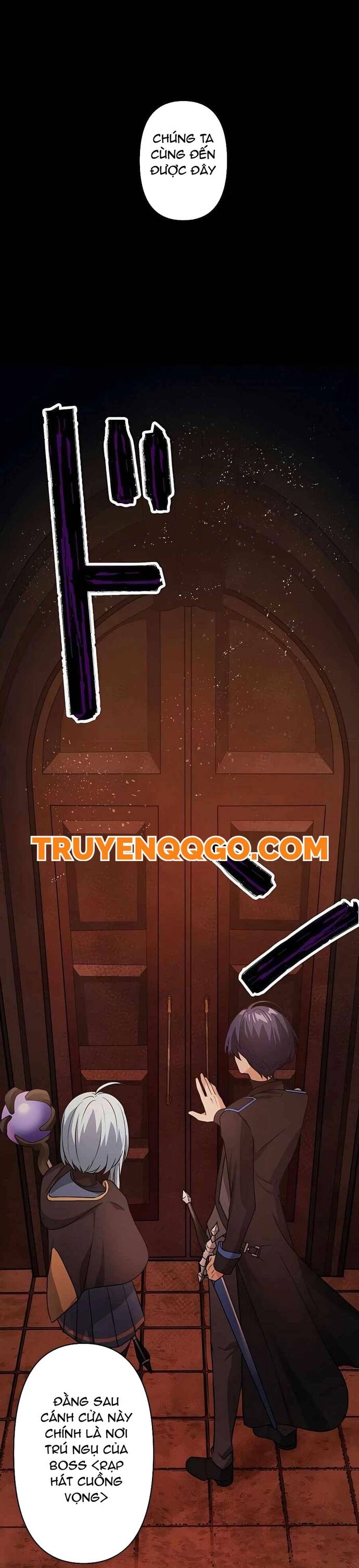 Game Thủ Tái Xuất, Trọng Lực Vô Song Chapter 10 - Trang 2