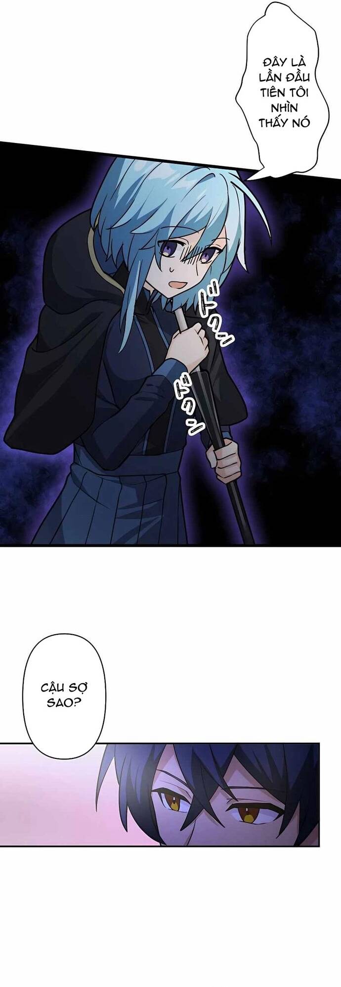 Game Thủ Tái Xuất, Trọng Lực Vô Song Chapter 10 - Trang 2