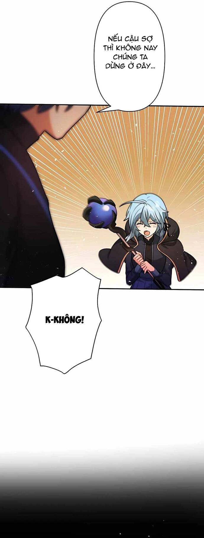 Game Thủ Tái Xuất, Trọng Lực Vô Song Chapter 10 - Trang 2