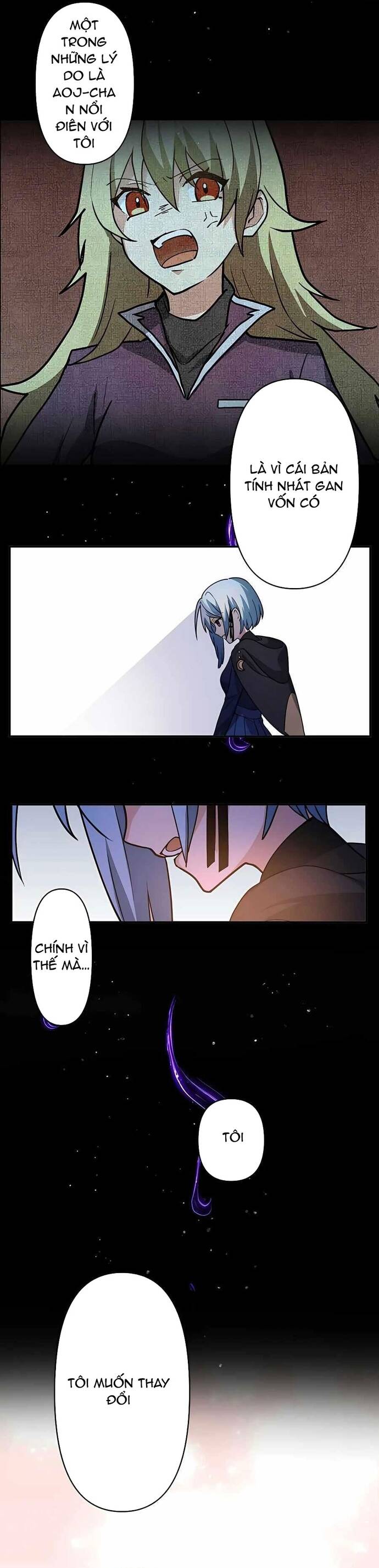 Game Thủ Tái Xuất, Trọng Lực Vô Song Chapter 10 - Trang 2