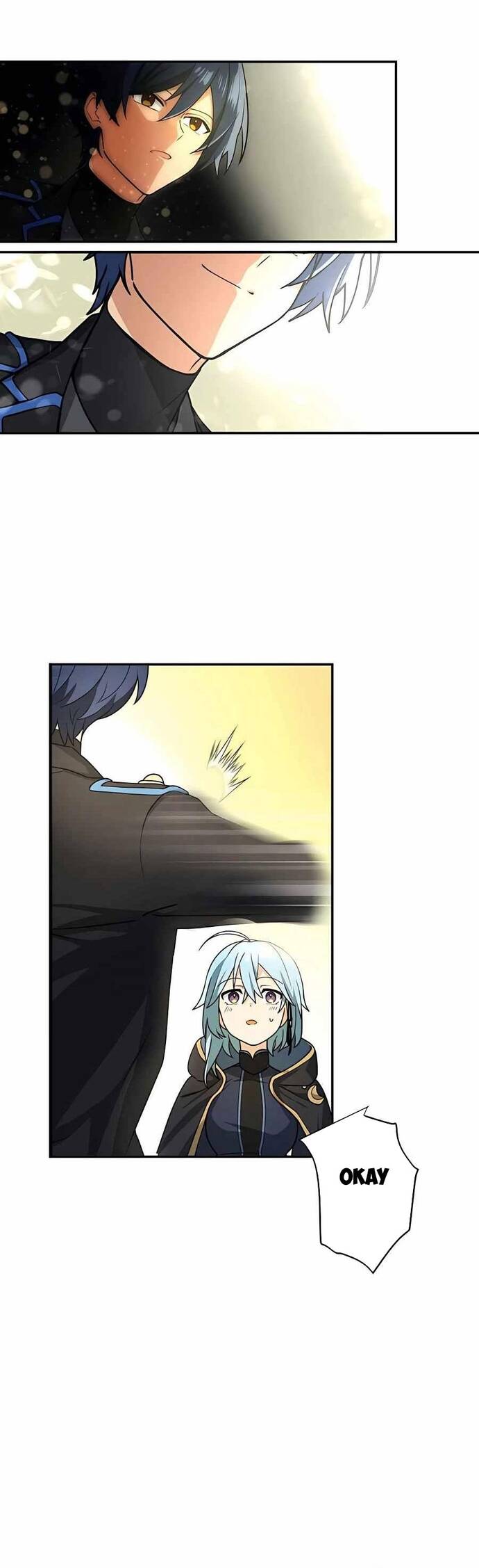 Game Thủ Tái Xuất, Trọng Lực Vô Song Chapter 10 - Trang 2