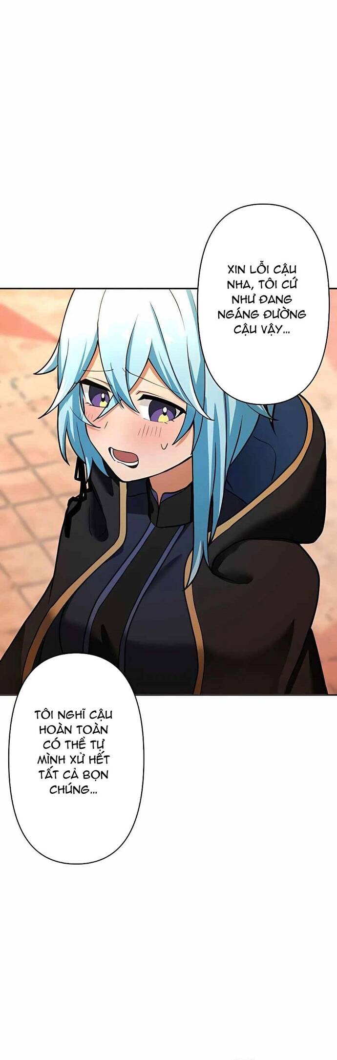 Game Thủ Tái Xuất, Trọng Lực Vô Song Chapter 10 - Trang 2