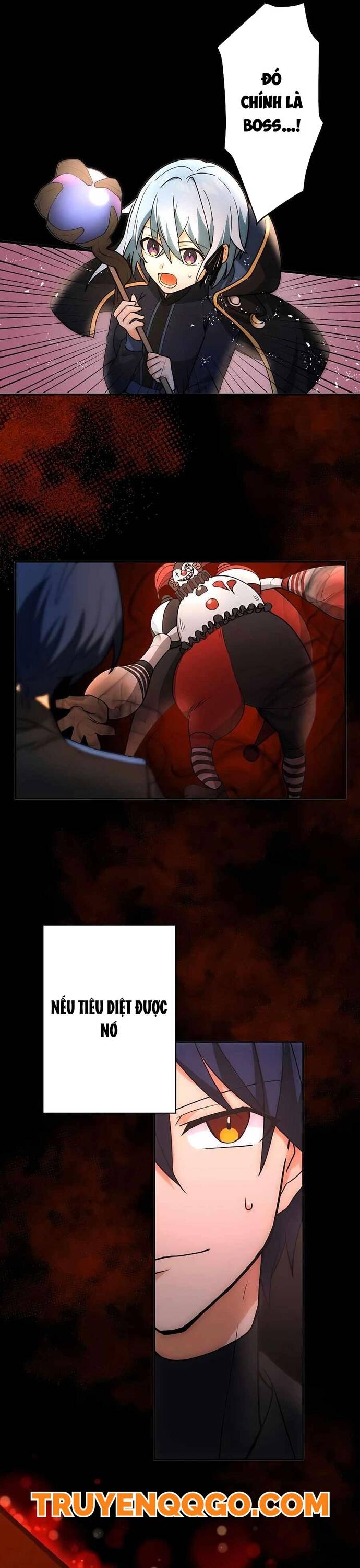 Game Thủ Tái Xuất, Trọng Lực Vô Song Chapter 10 - Trang 2