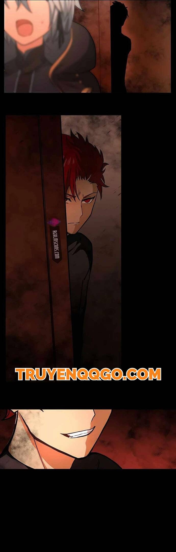 Game Thủ Tái Xuất, Trọng Lực Vô Song Chapter 10 - Trang 2