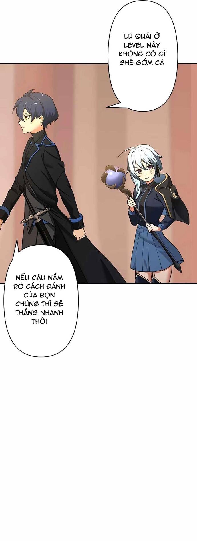 Game Thủ Tái Xuất, Trọng Lực Vô Song Chapter 10 - Trang 2