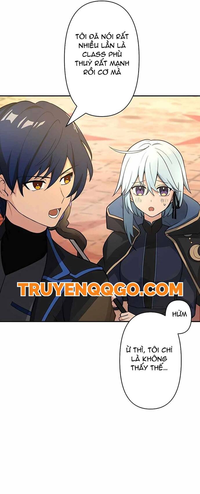 Game Thủ Tái Xuất, Trọng Lực Vô Song Chapter 10 - Trang 2