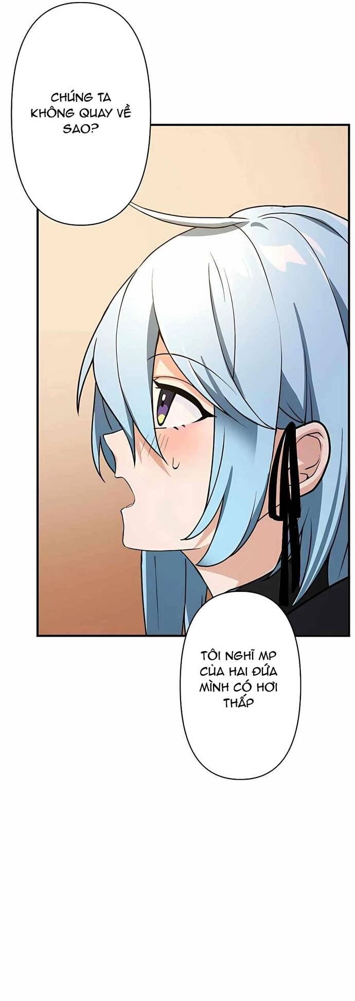 Game Thủ Tái Xuất, Trọng Lực Vô Song Chapter 10 - Trang 2