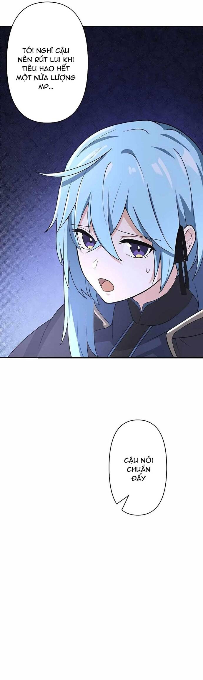 Game Thủ Tái Xuất, Trọng Lực Vô Song Chapter 10 - Trang 2