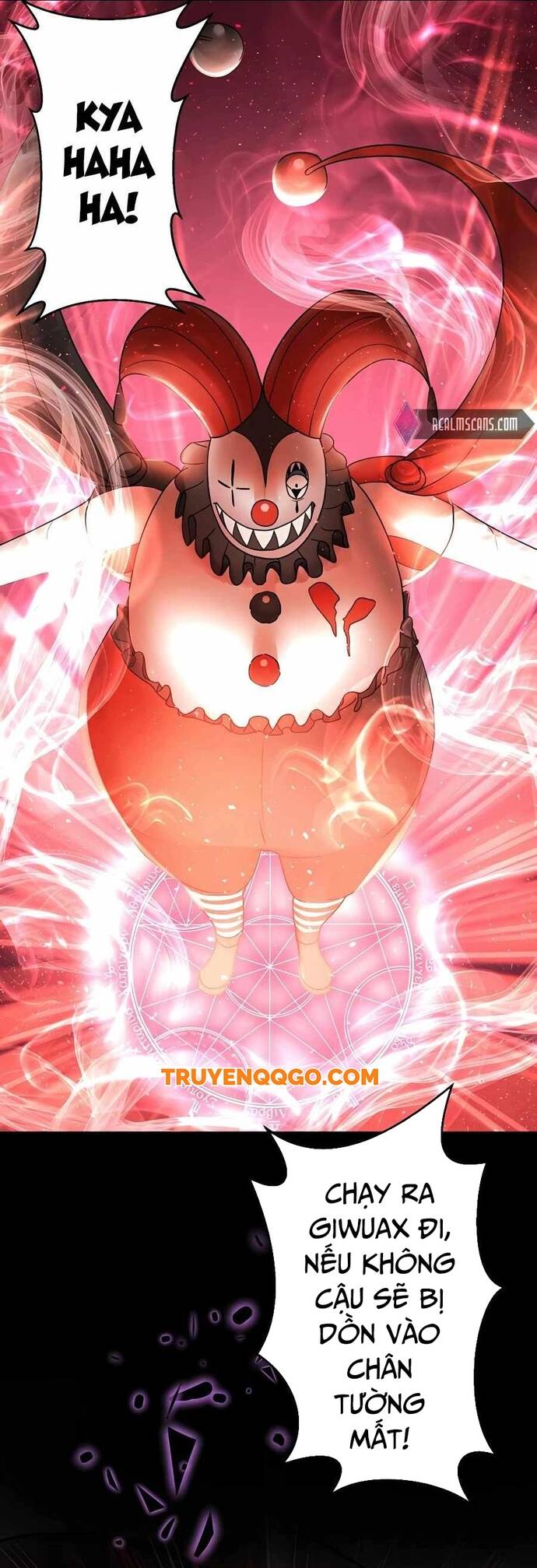 Game Thủ Tái Xuất, Trọng Lực Vô Song Chapter 11 - Trang 2