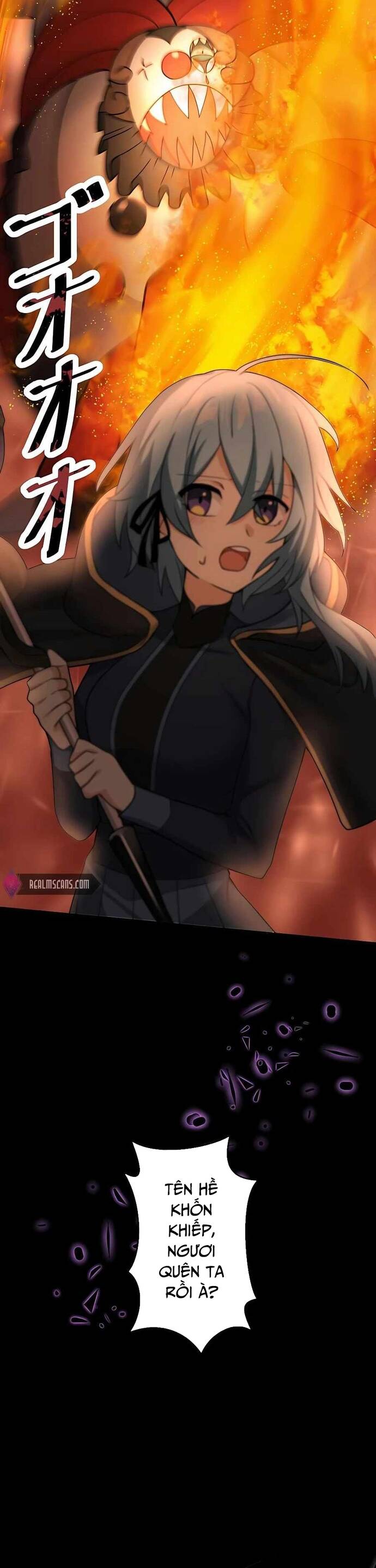 Game Thủ Tái Xuất, Trọng Lực Vô Song Chapter 11 - Trang 2