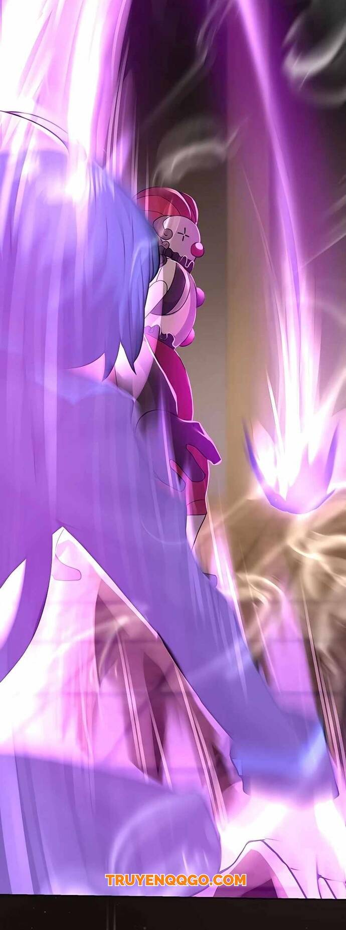 Game Thủ Tái Xuất, Trọng Lực Vô Song Chapter 11 - Trang 2