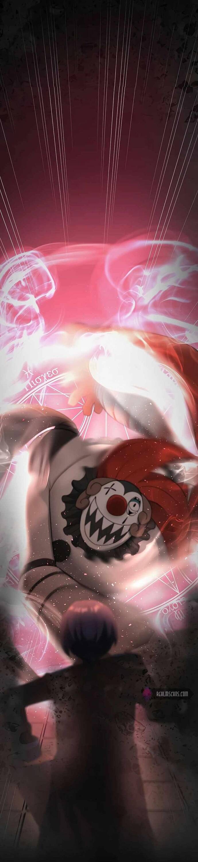 Game Thủ Tái Xuất, Trọng Lực Vô Song Chapter 11 - Trang 2