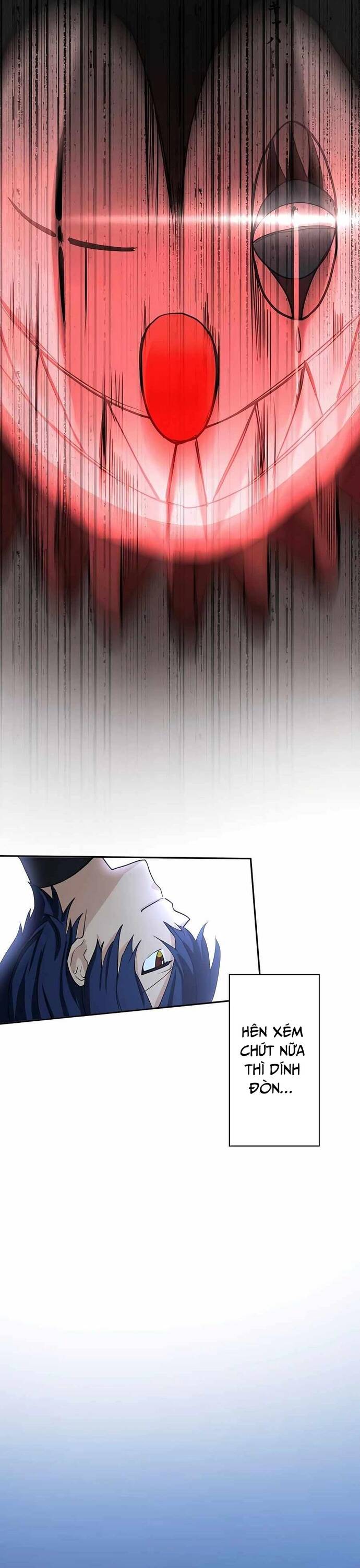 Game Thủ Tái Xuất, Trọng Lực Vô Song Chapter 11 - Trang 2