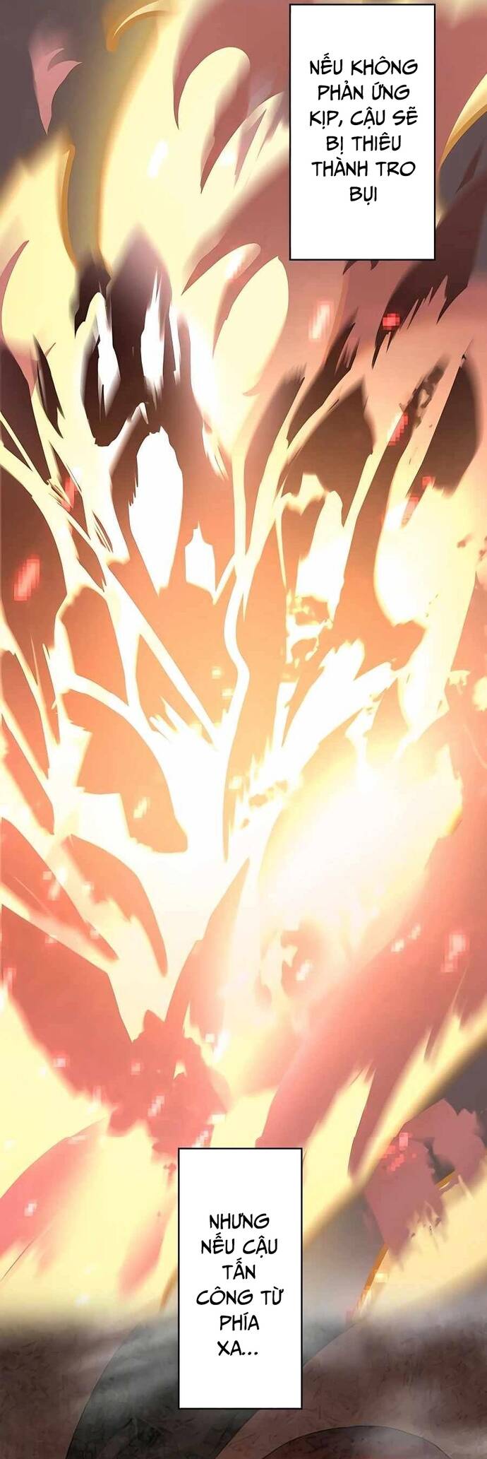 Game Thủ Tái Xuất, Trọng Lực Vô Song Chapter 11 - Trang 2