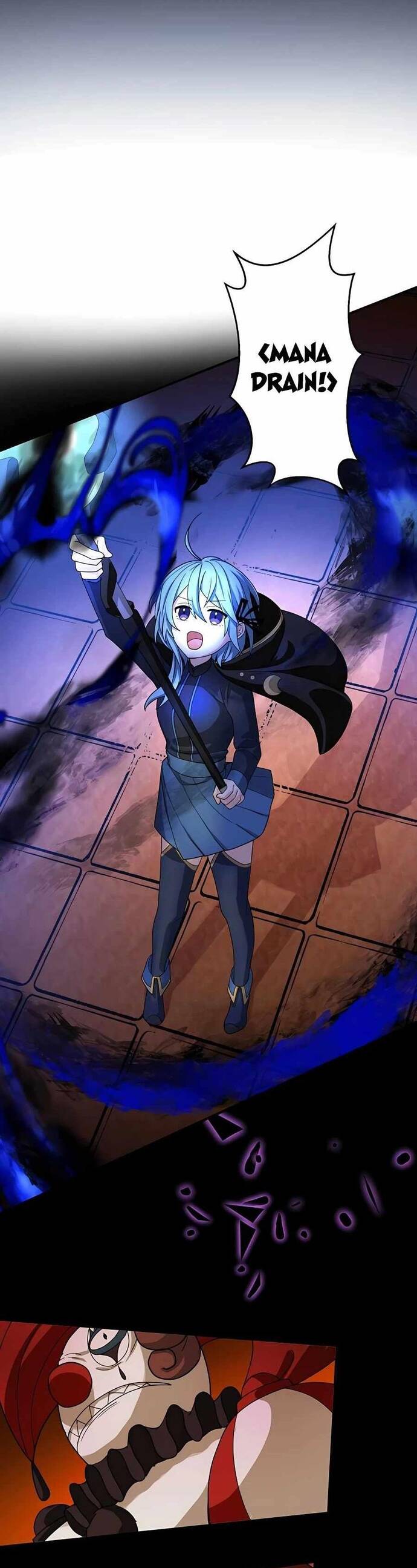 Game Thủ Tái Xuất, Trọng Lực Vô Song Chapter 11 - Trang 2