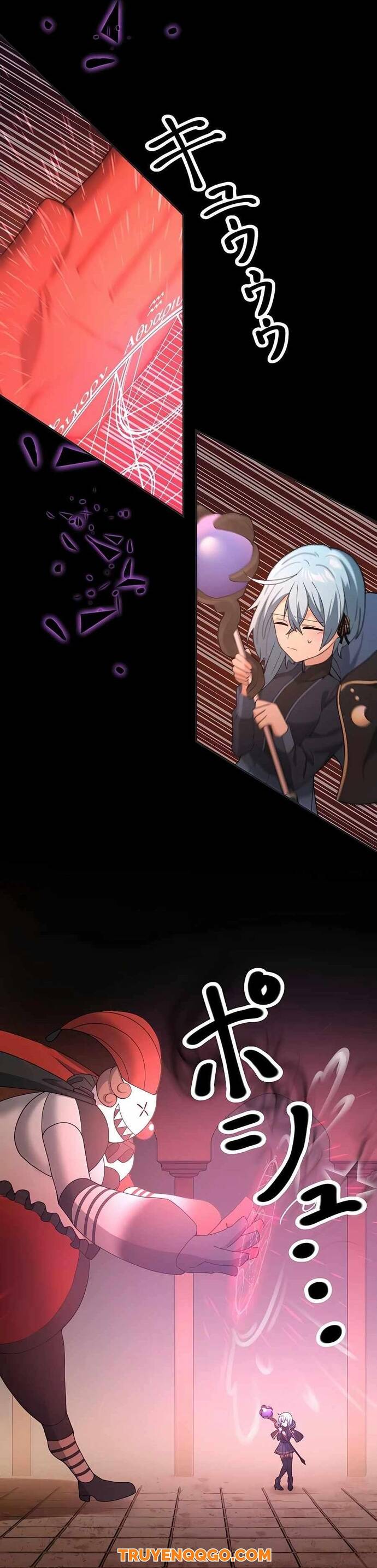 Game Thủ Tái Xuất, Trọng Lực Vô Song Chapter 11 - Trang 2