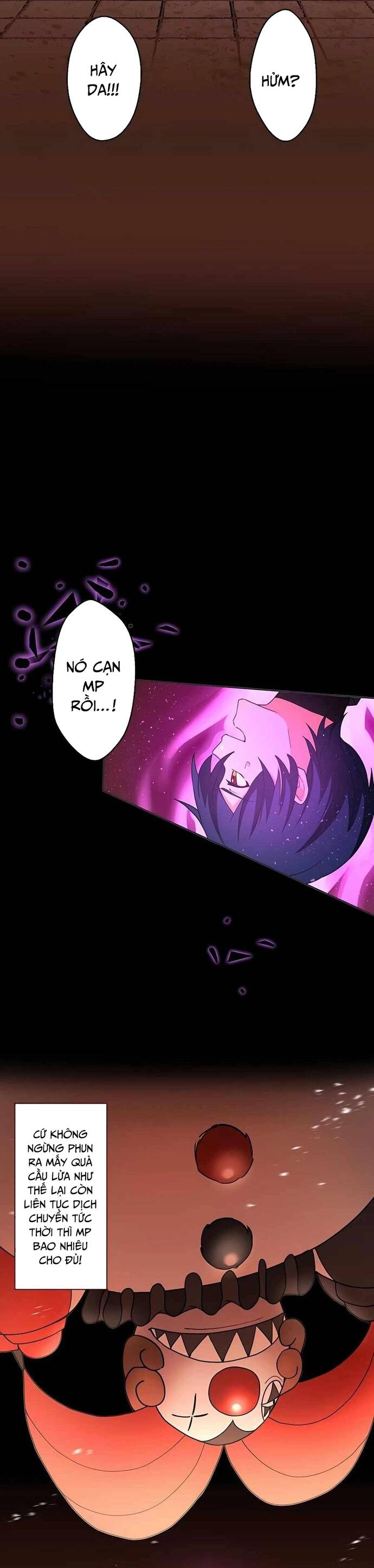 Game Thủ Tái Xuất, Trọng Lực Vô Song Chapter 11 - Trang 2