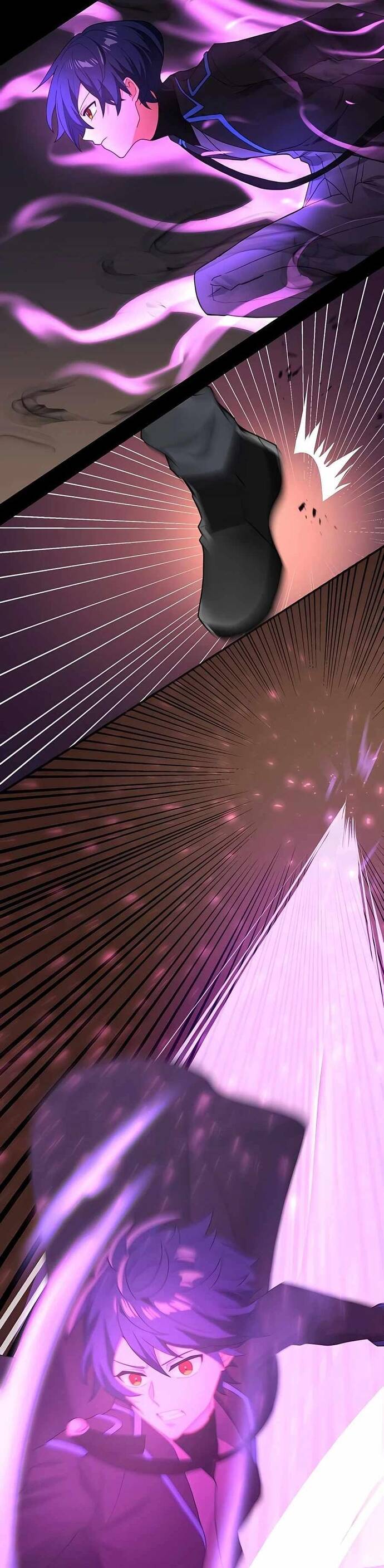 Game Thủ Tái Xuất, Trọng Lực Vô Song Chapter 11 - Trang 2