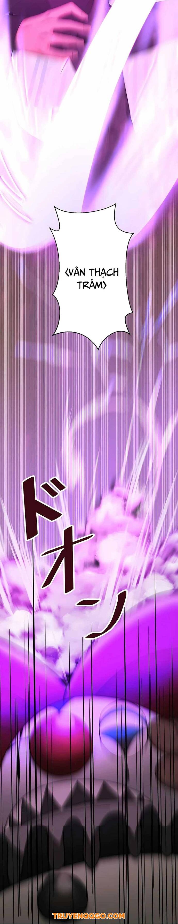 Game Thủ Tái Xuất, Trọng Lực Vô Song Chapter 11 - Trang 2