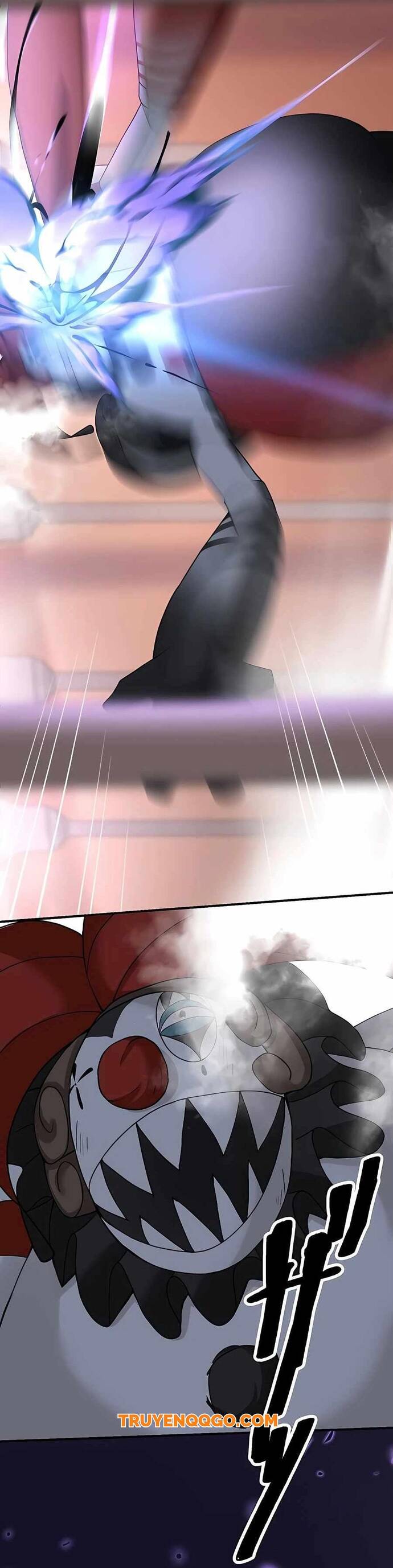 Game Thủ Tái Xuất, Trọng Lực Vô Song Chapter 11 - Trang 2